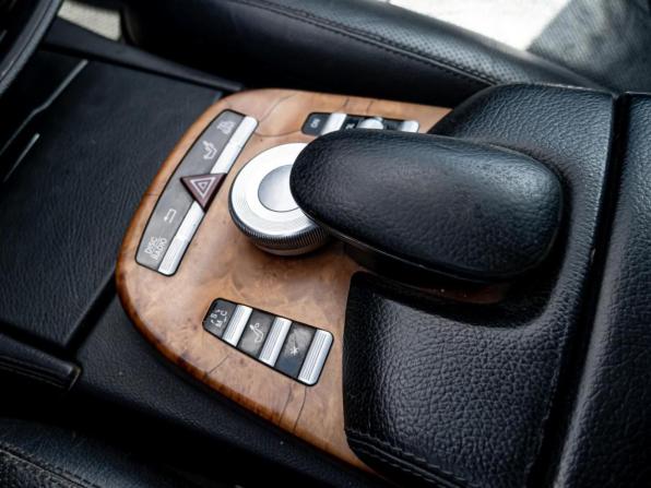 Mercedes-Benz S-Класс V (W221) с пробегом 2005 года, цена 1 060 000 рублей, 246970 км, седан, Автокод Объявления