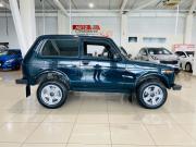 Lada (ВАЗ) Niva Legend Миасс  - изображение 24
