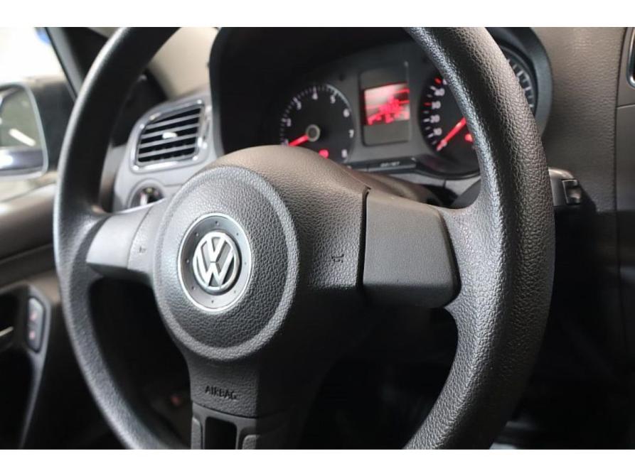 Volkswagen Polo V Коломна  - изображение 8