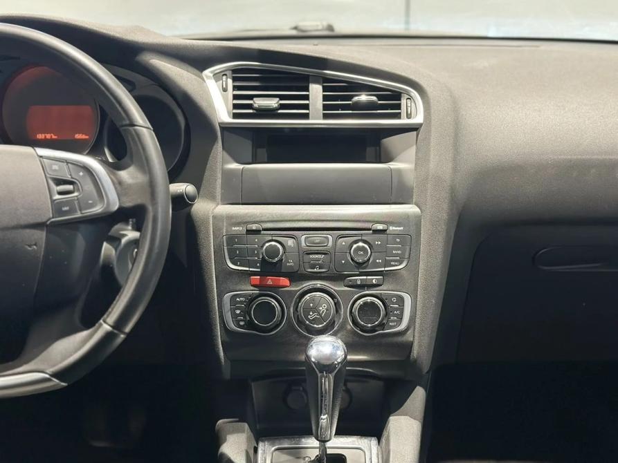 Citroen C4 II Новосибирск  - изображение 13