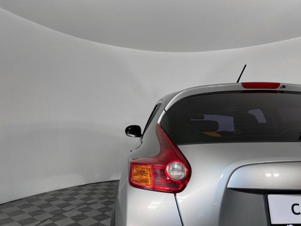 Nissan Juke I с пробегом 2013 года, цена 795 000 рублей, 135000 км, внедорожник, Автокод Объявления