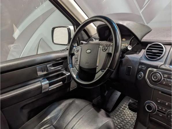 Land Rover Discovery IV Рестайлинг с пробегом 2013 года, цена 1 590 000 рублей, 365350 км, внедорожник, Автокод Объявления