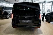 Mercedes-Benz V-Класс III (W447) Рестайлинг 2 Москва  - изображение 22