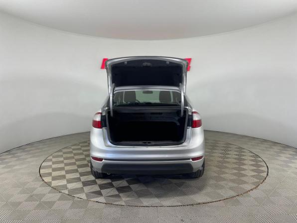 Ford Fiesta Mk6 Рестайлинг с пробегом 2015 года, цена 754 000 рублей, 151232 км, седан, Автокод Объявления