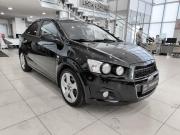 Chevrolet Aveo II Казань  - изображение 25