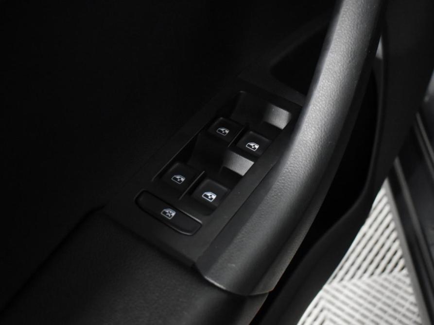 Skoda Octavia III (A7) Рестайлинг Санкт-Петербург  - изображение 11