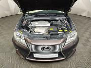 Lexus ES VI Москва  - изображение 36