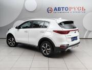 Kia Sportage IV Рестайлинг Подольск  - изображение 26
