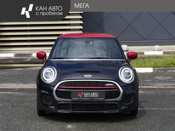 Mini Hatch III (F55/F56) Рестайлинг с пробегом 2020 года, цена 2 978 000 рублей, 84000 км, хэтчбек, Автокод Объявления