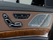 Mercedes-Benz S-Класс VI (W222 C217) Тюмень  - изображение 56