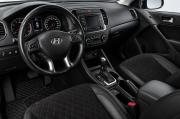 Hyundai ix35 I Рестайлинг Челябинск  - изображение 32
