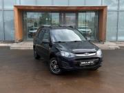 Lada (ВАЗ) Kalina II Оренбург  - изображение 17