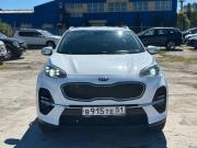 Kia Sportage IV Рестайлинг Мурманск  - изображение 26