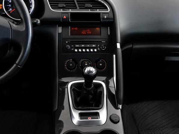 Peugeot 3008 I с пробегом 2011 года, цена 775 000 рублей, 102235 км, внедорожник, Автокод Объявления