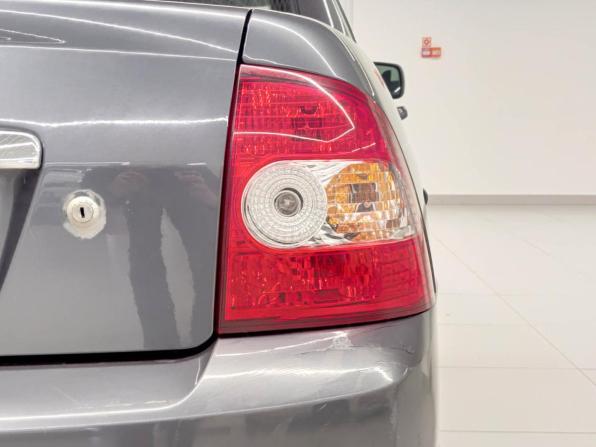 Lada (ВАЗ) Priora I Рестайлинг с пробегом 2017 года, цена 359 000 рублей, 229728 км, седан, Автокод Объявления