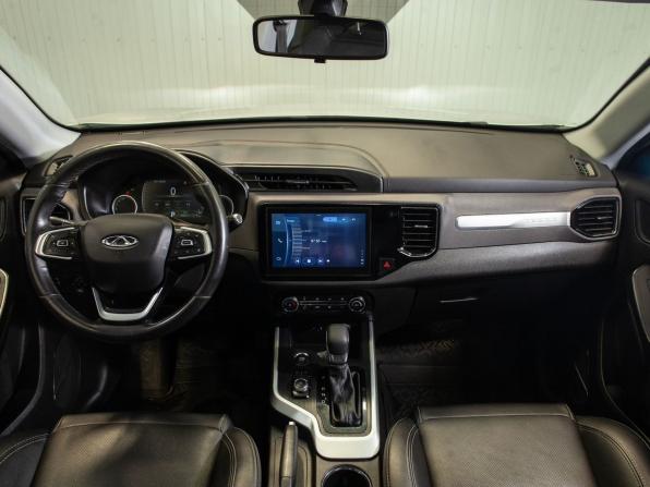 Chery Tiggo 4 I Рестайлинг с пробегом 2020 года, цена 1 425 000 рублей, 94251 км, внедорожник, Автокод Объявления