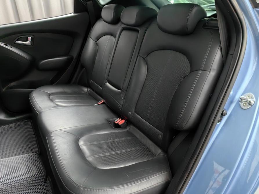 Hyundai ix35 I Подольск  - изображение 8