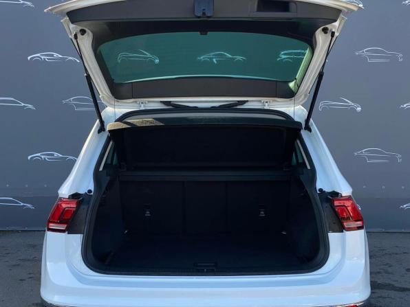 Volkswagen Tiguan II Рестайлинг с пробегом 2021 года, цена 3 152 200 рублей, 81708 км, внедорожник, Автокод Объявления