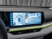 Geely Coolray I Рестайлинг Москва  - изображение 43