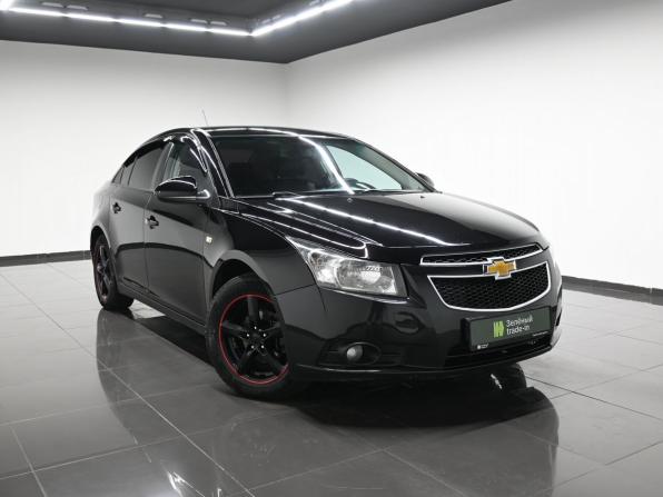 Chevrolet Cruze I с пробегом 2012 года, цена 645 000 рублей, 226038 км, седан, Автокод Объявления