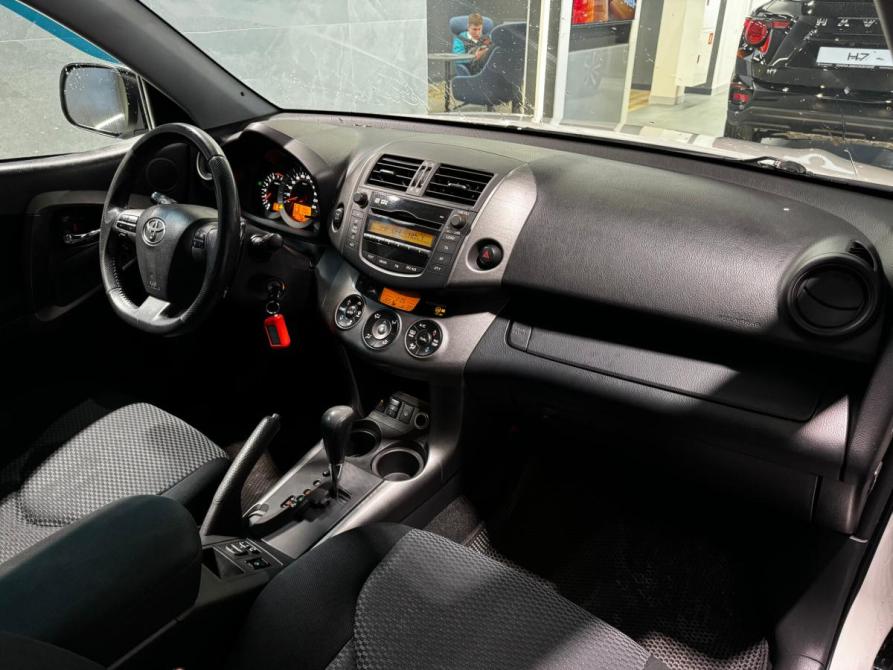 Toyota RAV4 III (XA30) Рестайлинг Сыктывкар  - изображение 13