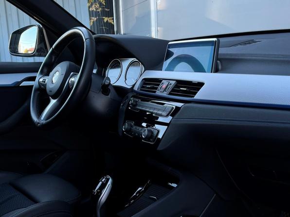 BMW X1 II (F48) Рестайлинг с пробегом 2021 года, цена 3 595 700 рублей, 72055 км, внедорожник, Автокод Объявления