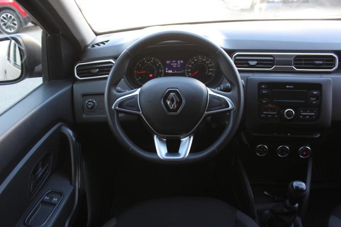 Renault Duster II с пробегом 2022 года, цена 2 097 000 рублей, 46355 км, внедорожник, Автокод Объявления