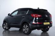 Kia Sportage III Челябинск  - изображение 30