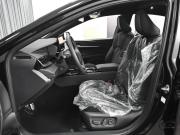 Toyota Camry IX (XV80) China Market Ставрополь  - изображение 35