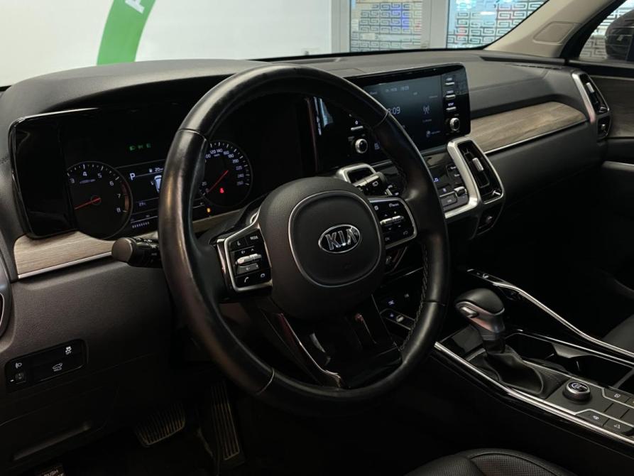 Kia Sorento IV Москва  - изображение 20
