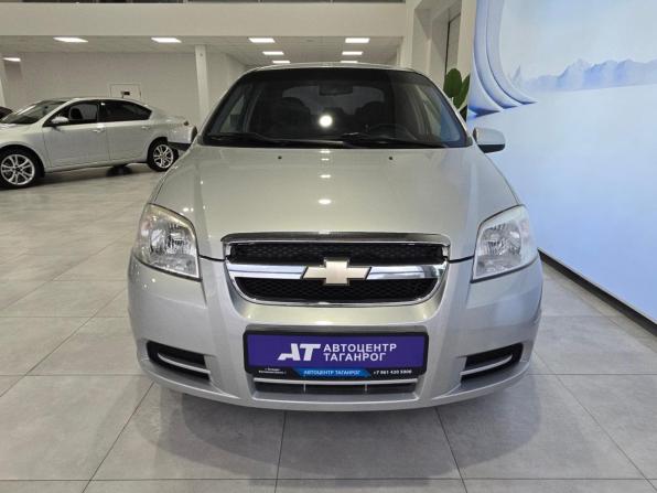 Chevrolet Aveo I Рестайлинг с пробегом 2008 года, цена 549 000 рублей, 170650 км, седан, Автокод Объявления