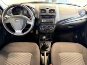 Lada (ВАЗ) Granta I Рестайлинг Тольятти  - изображение 34
