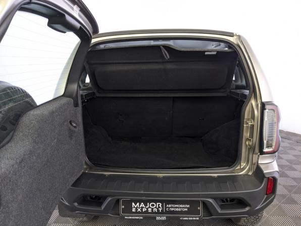Lada (ВАЗ) Niva I Рестайлинг (Travel) с пробегом 2021 года, цена 999 000 рублей, 5888 км, внедорожник, Автокод Объявления