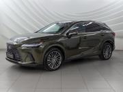 Lexus RX V Волгоград  - изображение 43