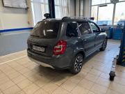 Lada (ВАЗ) Granta I Рестайлинг Уфа  - изображение 14