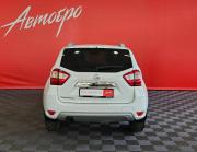 Nissan Terrano III (D10) Вологда  - изображение 20