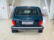 Lada (ВАЗ) Niva Legend Миасс  - изображение 26