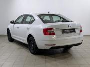 Skoda Octavia III (A7) Рестайлинг Химки  - изображение 52