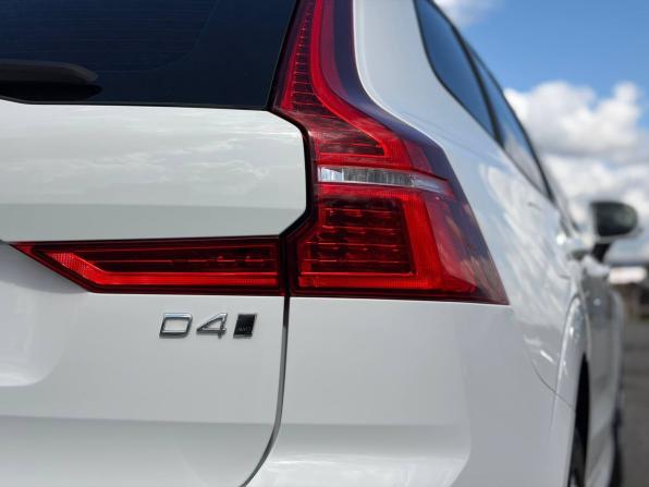 Volvo XC60 II с пробегом 2018 года, цена 3 195 000 рублей, 142000 км, внедорожник, Автокод Объявления