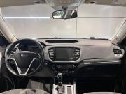 Geely Emgrand X7 I Рестайлинг 2 Новосибирск  - изображение 43