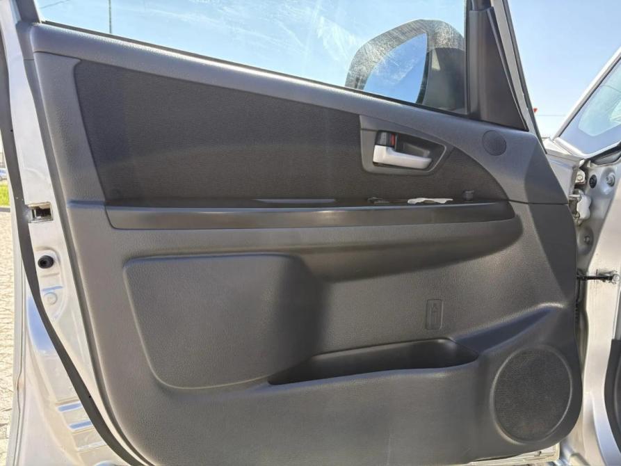 Suzuki SX4 I (Classic) Крым  - изображение 9