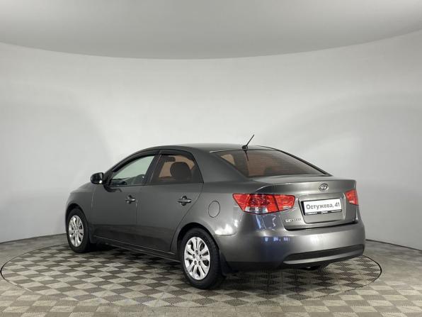 Kia Cerato II с пробегом 2013 года, цена 650 000 рублей, 281080 км, седан, Автокод Объявления