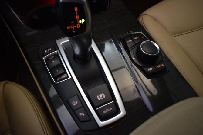 BMW X3 II (F25) Рестайлинг с пробегом 2014 года, цена 1 990 000 рублей, 220914 км, внедорожник, Автокод Объявления