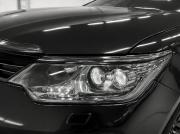 Toyota Camry VII (XV50) Рестайлинг Кемерово  - изображение 20