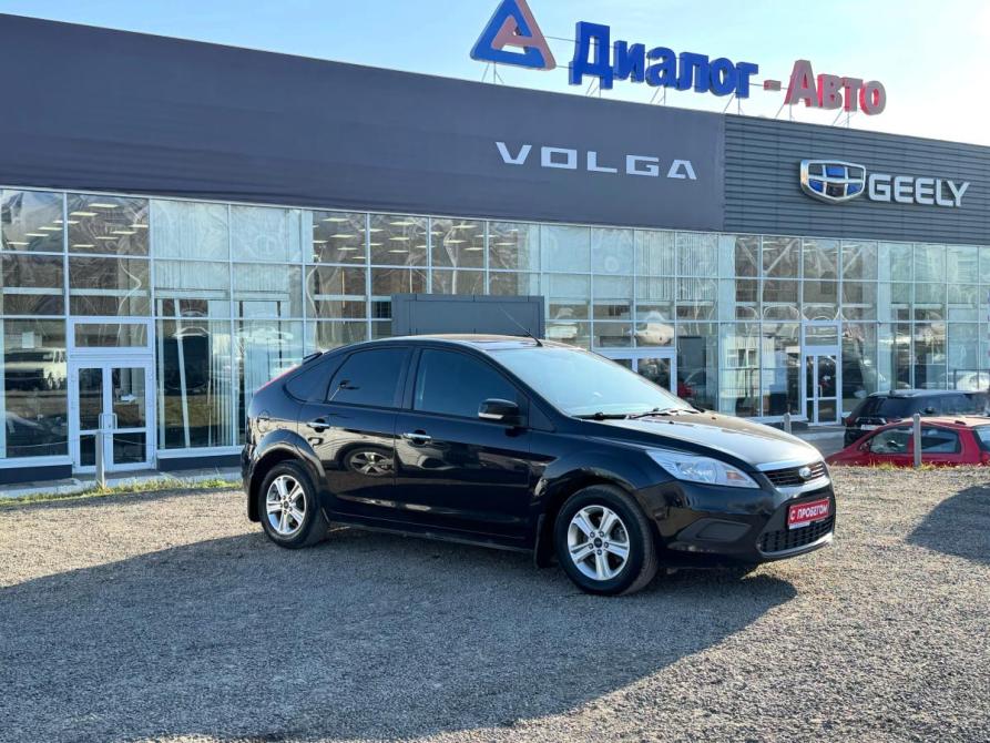 Ford Focus II Рестайлинг Набережные Челны  - изображение 9