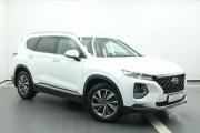 Hyundai Santa Fe IV Красноярск  - изображение 34