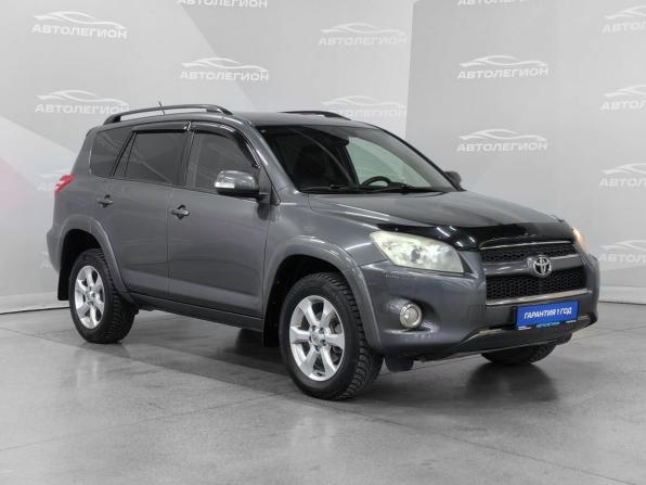 Toyota RAV4 III (XA30) Рестайлинг с пробегом 2011 года, цена 1 815 000 рублей, 232000 км, внедорожник, Автокод Объявления