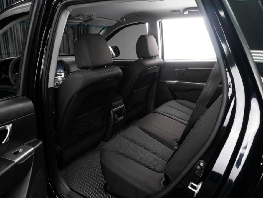 Hyundai Santa Fe II Тюмень  - изображение 11