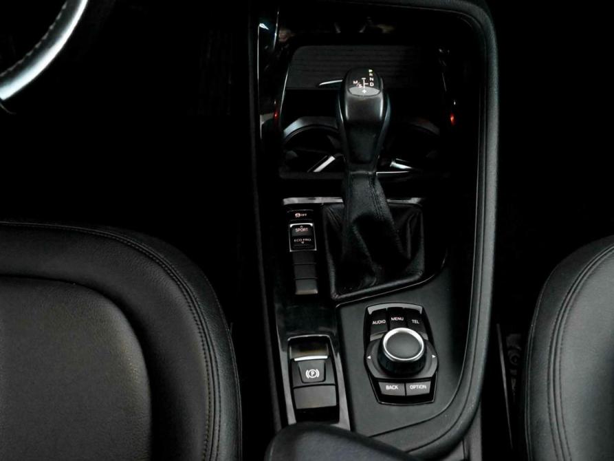 BMW X1 II (F48) Екатеринбург  - изображение 15