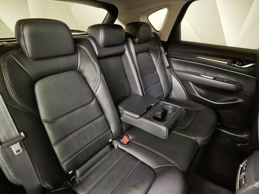 Mazda CX-5 II Москва  - изображение 17